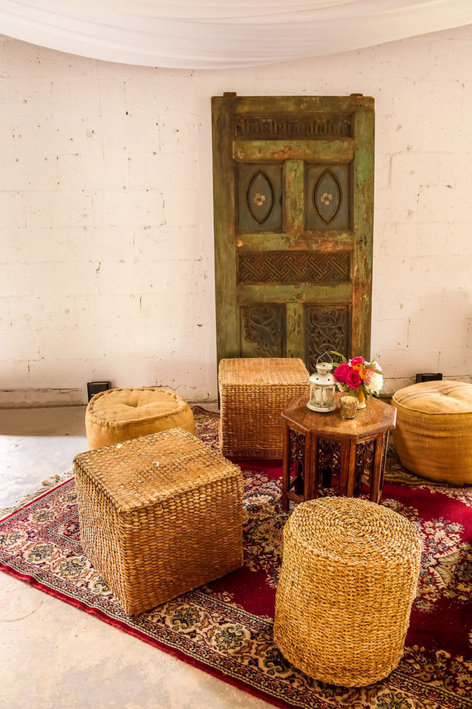 Moroccan Bday Party in a Secluded Warehouse in Miami The Creatives Loft Globop Photography