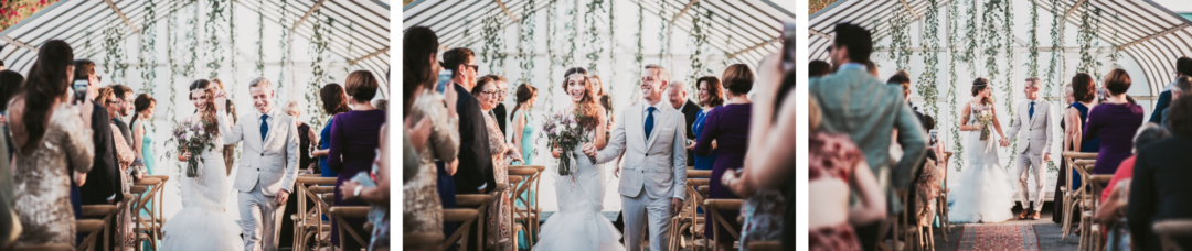 Vic + Kev Miami Industrial Wedding Moriah Cuda & The Creatives Loft Miami Wedding Planner