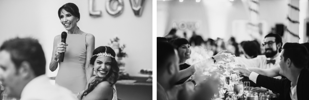 Vic + Kev Miami Industrial Wedding Moriah Cuda & The Creatives Loft Miami Wedding Planner