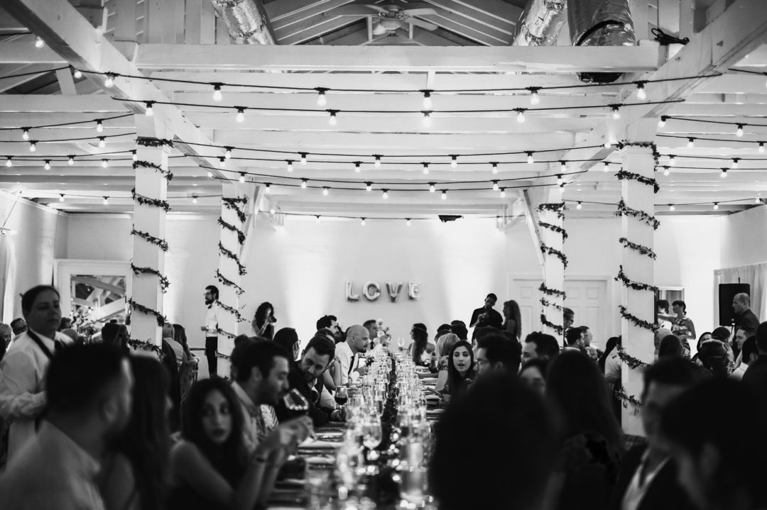 Vic + Kev Miami Industrial Wedding Moriah Cuda & The Creatives Loft Miami Wedding Planner