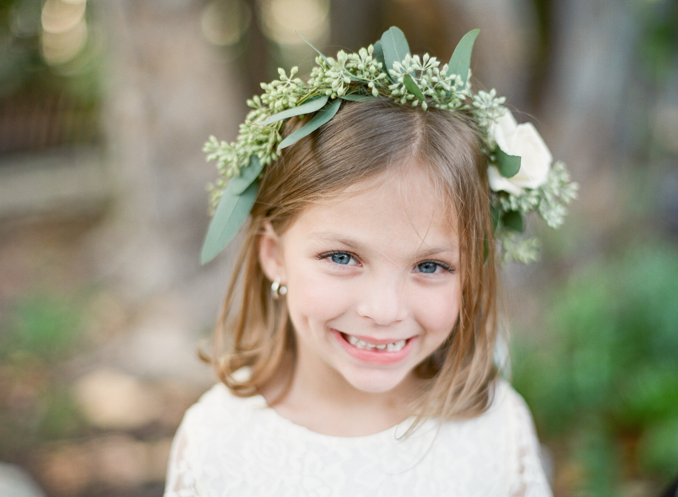 Boho Chic Garden Wedding in Miami Beach Botanical Gardens Florida The Creatives Loft Wedding Planning Studio