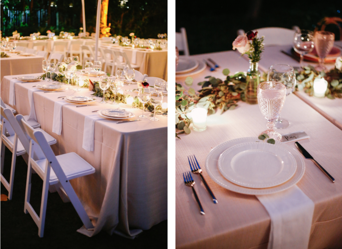 Boho Chic Garden Wedding in Miami Beach The Creatives Loft Miami Wedding Planner