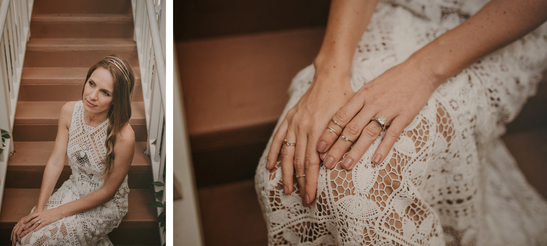 Earthy Bridal Styled Shoot at Miami Beach The Creatives Loft Wedding Planning Studio Pablo Laguia International Wedding Photographer