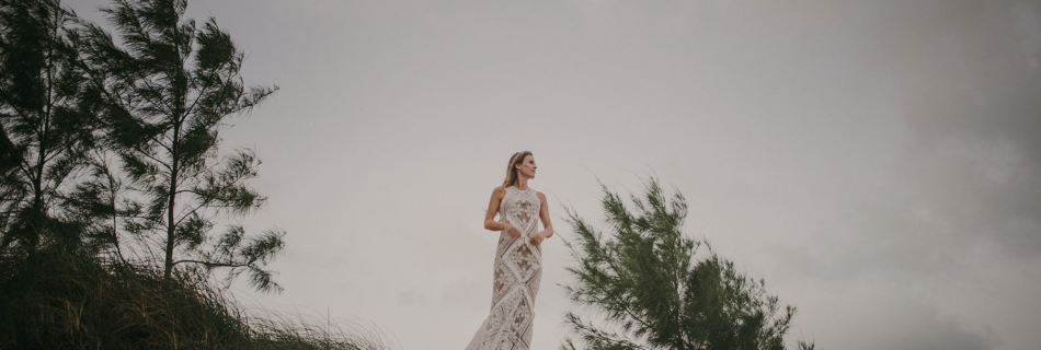 Earthy Bridal Styled Shoot at Miami Beach The Creatives Loft Wedding Planning Studio Pablo Laguia International Wedding Photographer