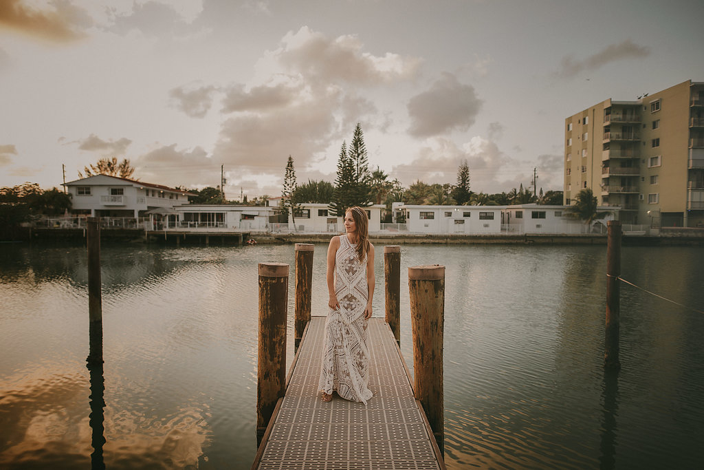 Earthy Bridal Styled Shoot at Miami Beach The Creatives Loft Wedding Planning Studio Pablo Laguia International Wedding Photographer