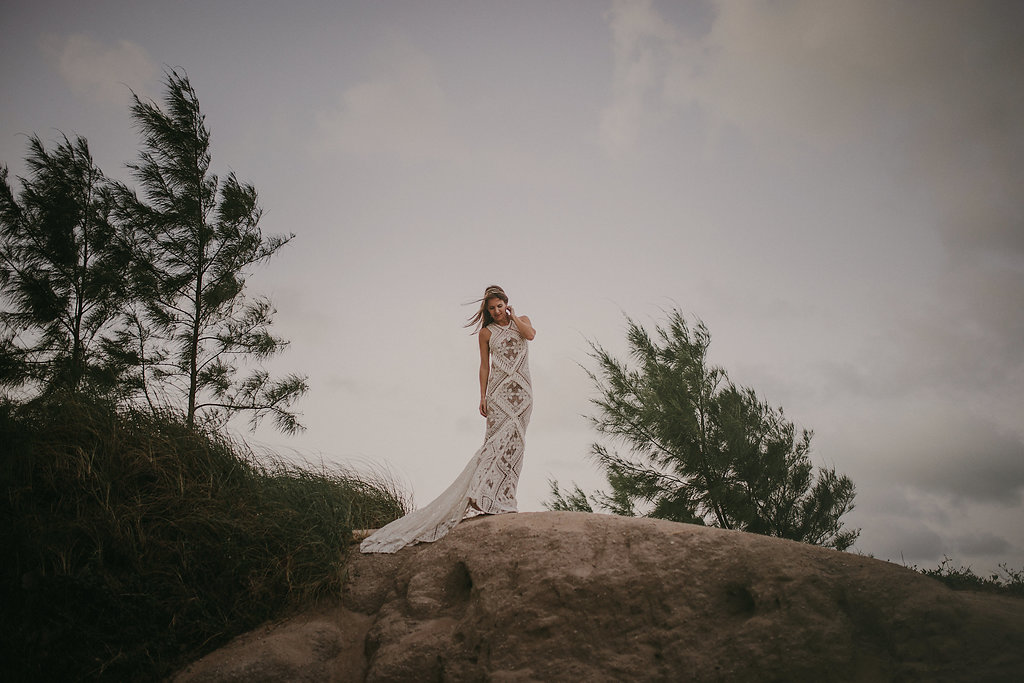 Earthy Bridal Styled Shoot at Miami Beach The Creatives Loft Wedding Planning Studio Pablo Laguia International Wedding Photographer