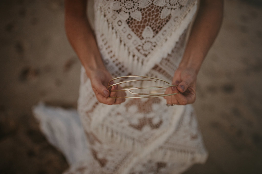 Earthy Bridal Styled Shoot at Miami Beach The Creatives Loft Wedding Planning Studio Pablo Laguia International Wedding Photographer