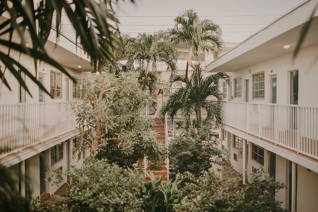 Earthy Bridal Styled Shoot at Miami Beach The Creatives Loft Wedding Planning Studio Pablo Laguia International Wedding Photographer