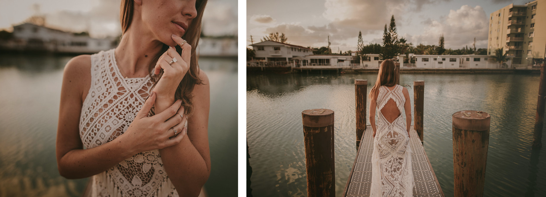 Earthy Bridal Styled Shoot at Miami Beach The Creatives Loft Wedding Planning Studio Pablo Laguia International Wedding Photographer