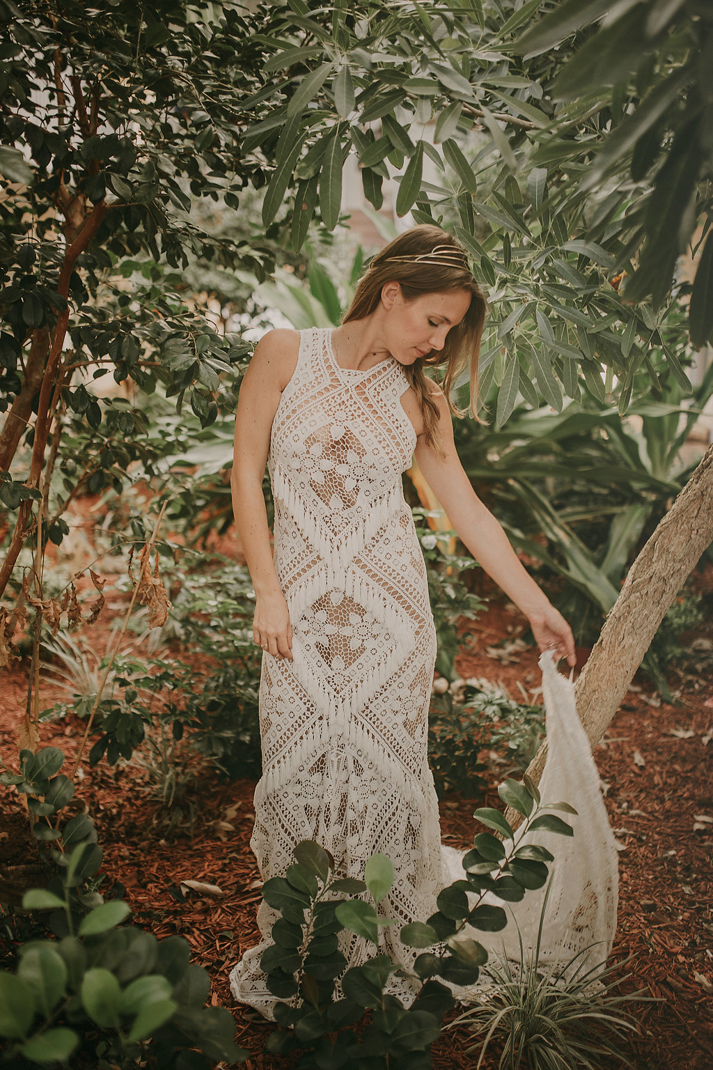 Earthy Bridal Styled Shoot at Miami Beach The Creatives Loft Wedding Planning Studio Pablo Laguia International Wedding Photographer