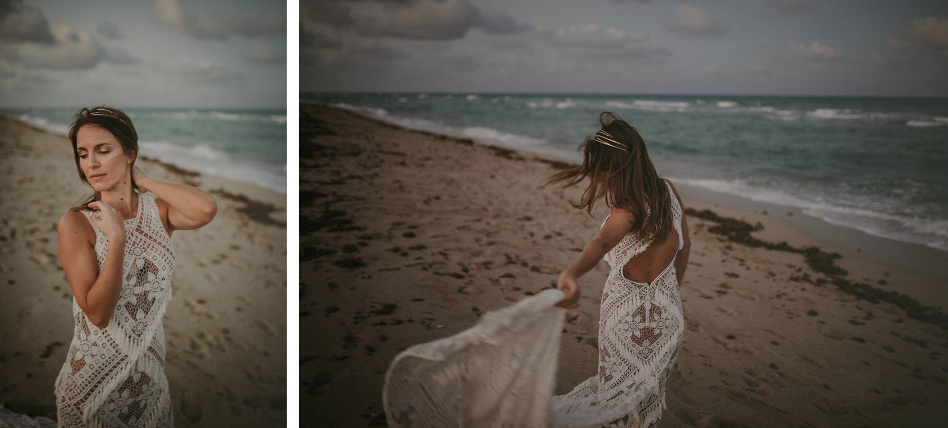 Earthy Bridal Styled Shoot at Miami Beach The Creatives Loft Wedding Planning Studio Pablo Laguia International Wedding Photographer