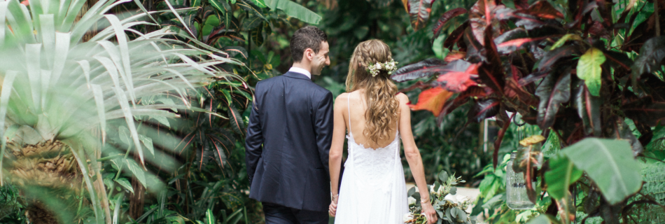 Featured on Style Me Pretty Blog our Tropical Chic Wedding The Creatives Loft Wedding Planning Studio