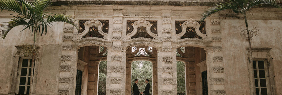 Featured on Junebug Weddings our Vizcaya Wedding The Creatives Loft Miami Wedding Planner Pablo Laguia Wedding Photographer