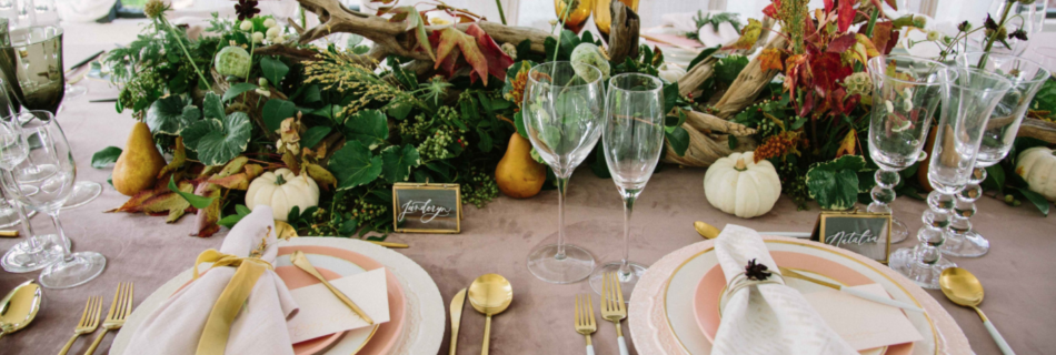 Friendsgiving with Leading Wedding Industry Ladies of South Florida