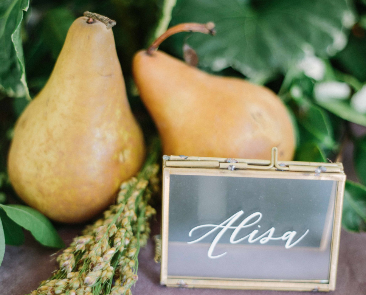 Friendsgiving with Leading Wedding Industry Ladies of South Florida