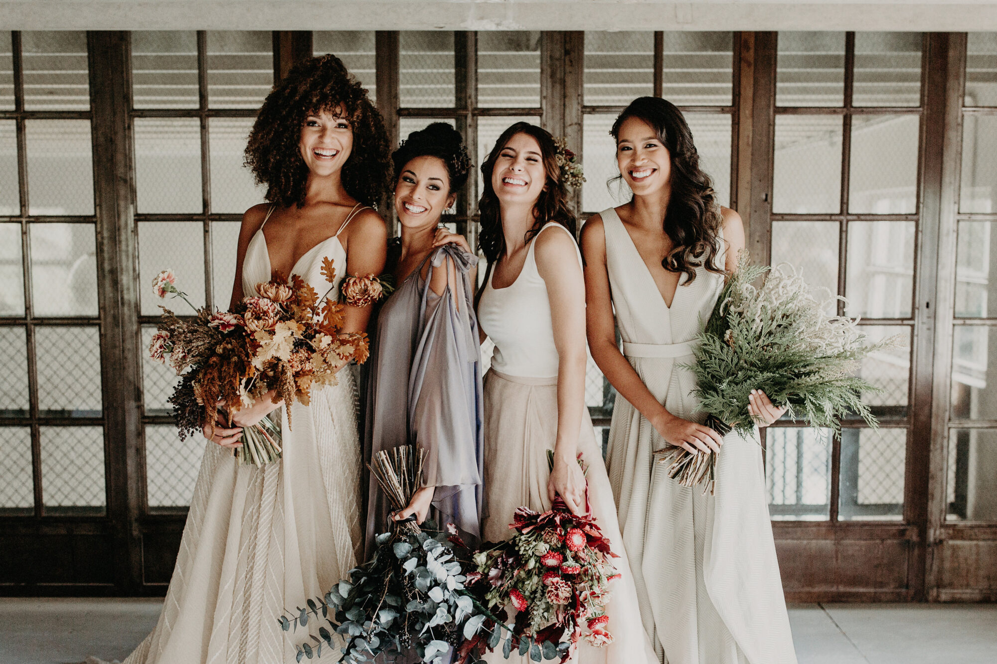 Winter Blossoms The Bridal Editorial Film by The Creatives Loft Miami Wedding Planner, VMF Photo & Films Miami Filmmaker, Brand Toole Miami Wedding Photographer