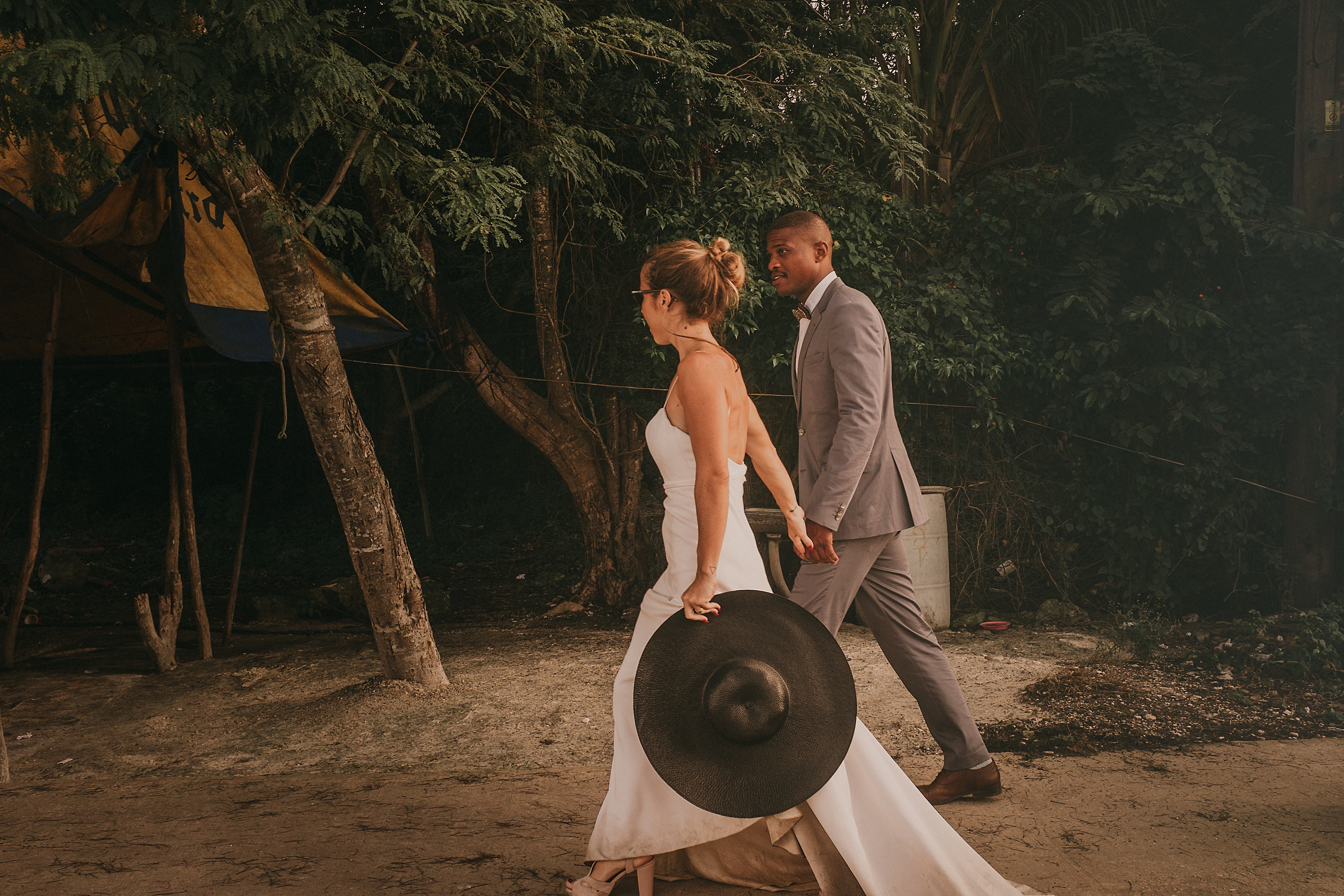 The Creative's Loft Destination Wedding Film