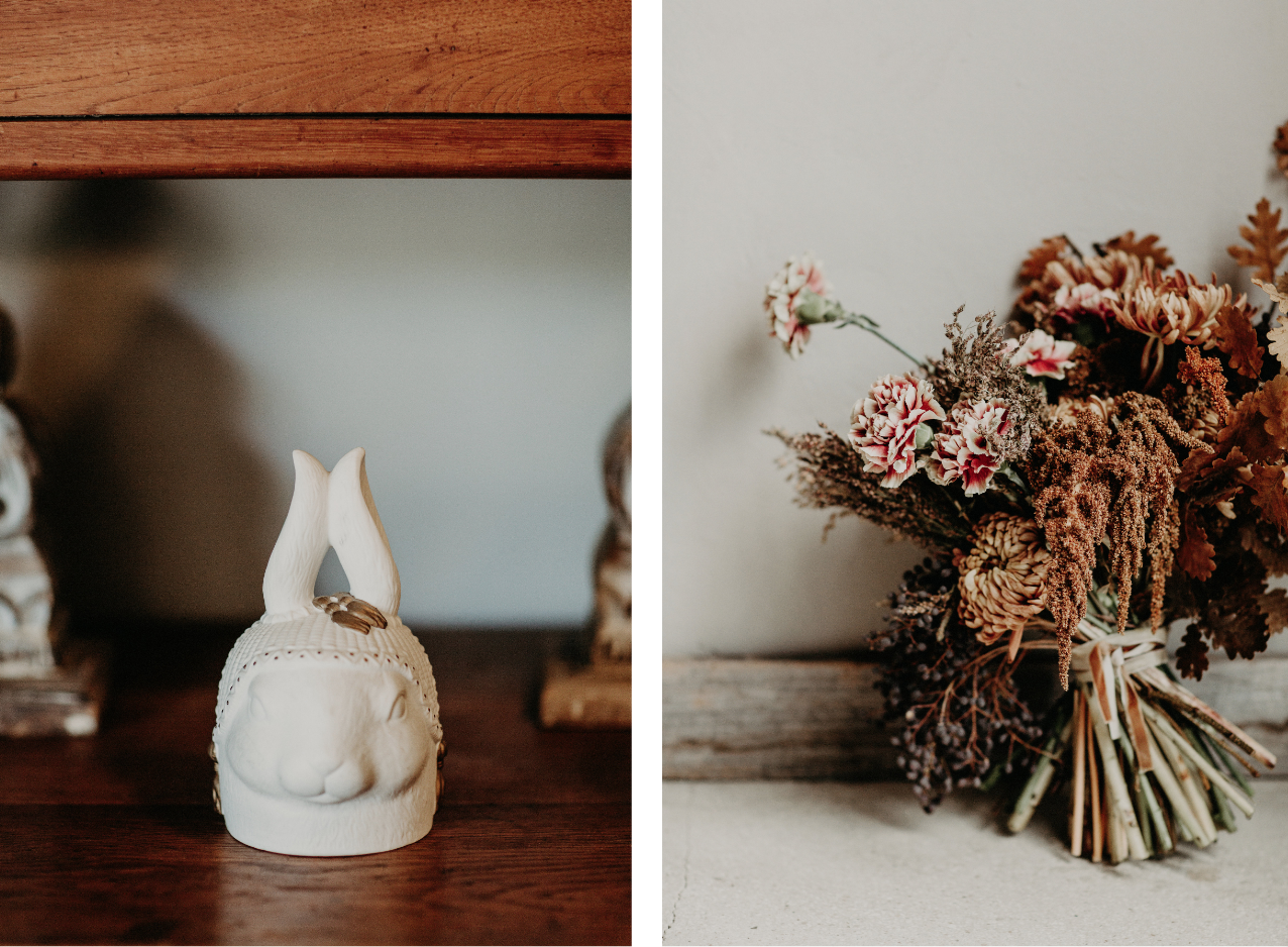 Featured on Junebug Weddings our Winter Bridal Editorial Wedding The Creatives Loft Wedding Planner