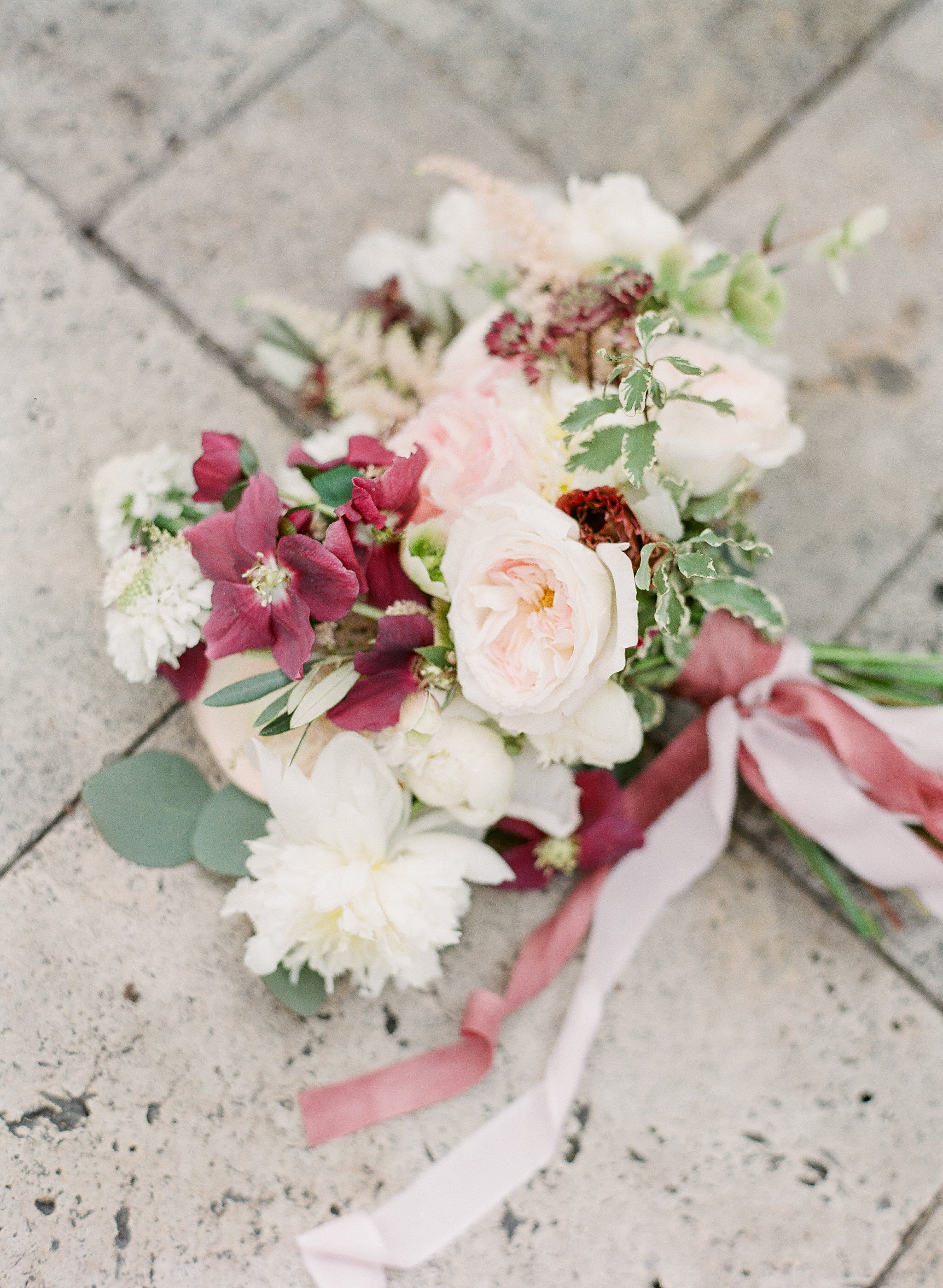 Romantic Fisher Island Wedding at Miami Beach The Creatives Loft Wedding Planning