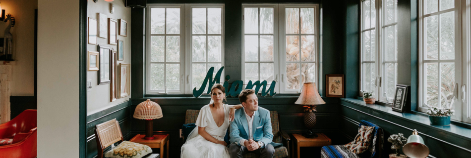 The Raddest Freehand Wedding planned by The Creative's Loft Studio