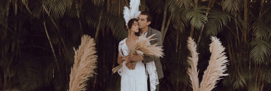 Destination Miami Elopement Crashers