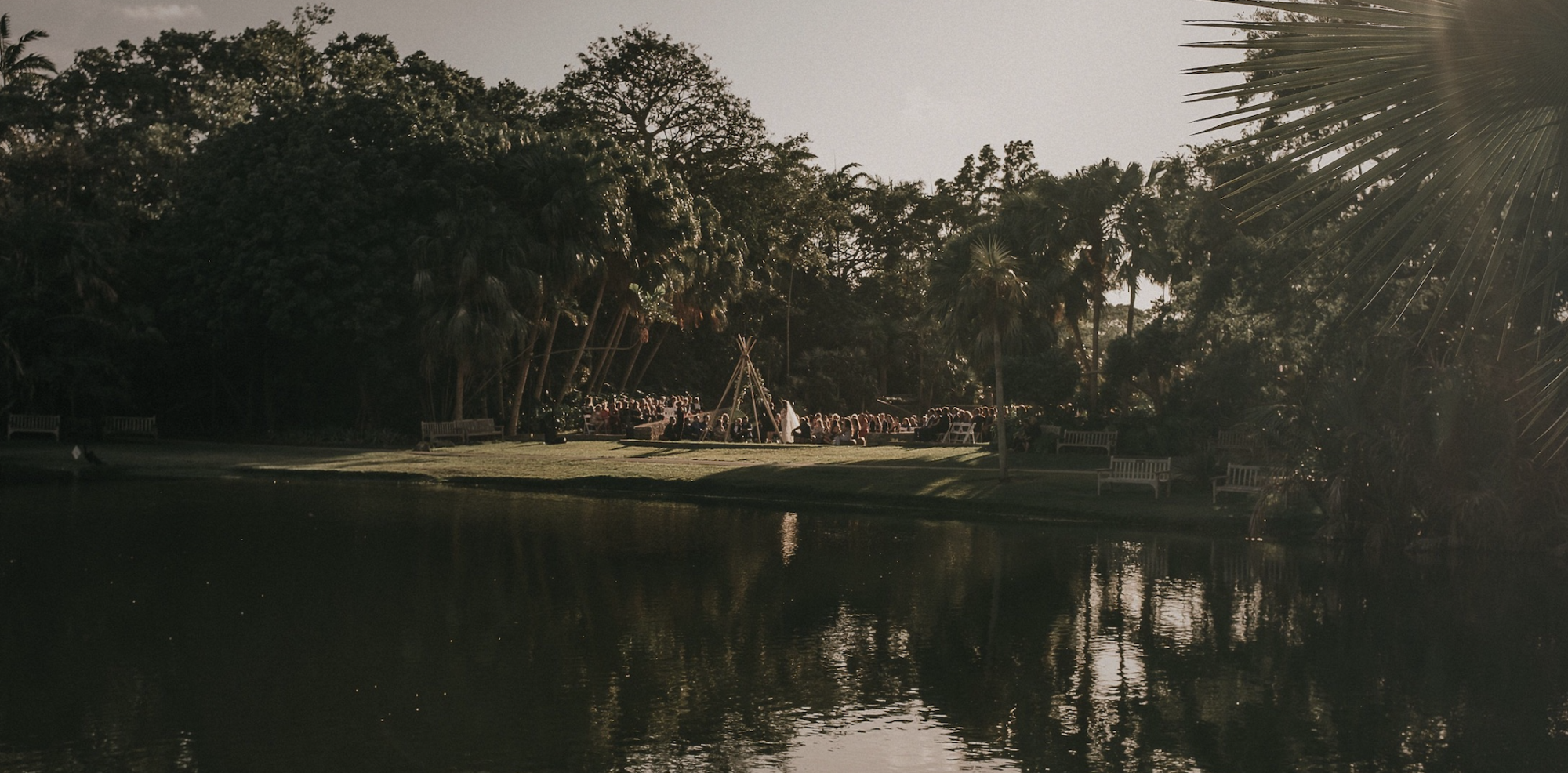 Full Wedding Planning Miami Wedding Planner