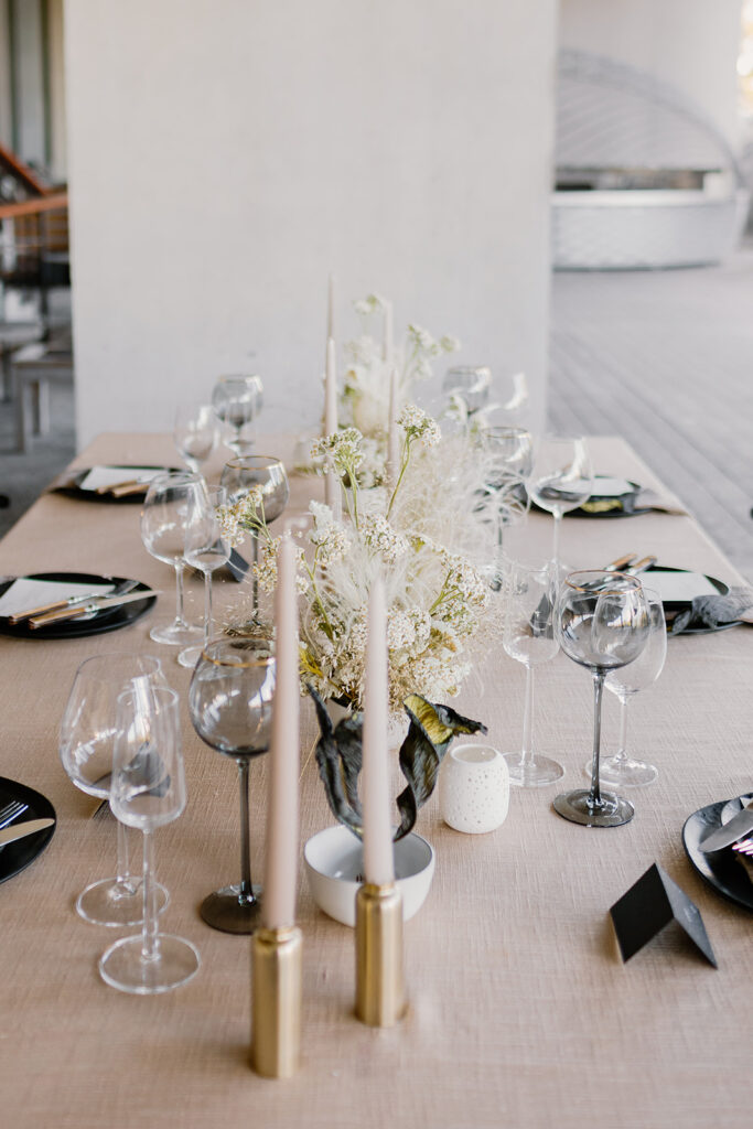 PAMM Wedding Editorial | The Creatives Loft Miami Wedding